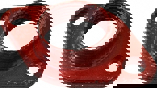 Inline Circulator Pump Cast Iron Flange